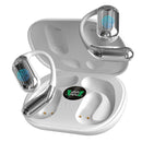 Fones de ouvido tradutor ai, tradutores em tempo real, 144 idiomas, tradutor de voz, sem fio, bluetooth, para viagens