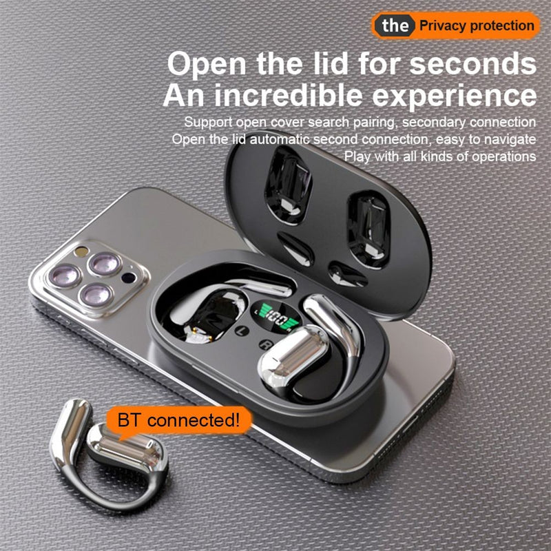 Fones de ouvido tradutor ai, tradutores em tempo real, 144 idiomas, tradutor de voz, sem fio, bluetooth, para viagens