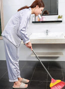 Escova de Dentes Elétrica Automática 360° em Formato U com Luz de Clareamento Fria