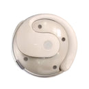 Fones de ouvido tradutor ai, tradutores em tempo real, 144 idiomas, tradutor de voz, sem fio, bluetooth, para viagens